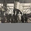 Hawaiian Missionaries, Dec 27, 1923, Luke Field, Honolulu, HI