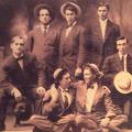Christmas Day 1909, Hilo, Hawaii