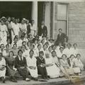 1921 Hawaiian Mission
