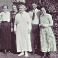 1921 Hawaiian Missionaries