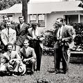 Hilo District Hui - Hawaiian Mission, Circa 1941