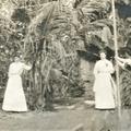 Missionaries - Sandwich Islands ca 1910-12