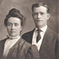 Edwin/Margaret serve in Hawaii ca 1898-1900