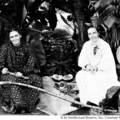 Sister Missionaries in Hawaii 1899