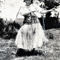 Clark - Marian 1924 Hawaiian Mission