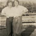 Sister Missionaries in Hawaii ca 1929-1930