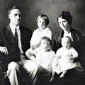 Hawaiian Mission ca 1920-1922
