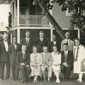 Hawaiian Mission Conference, about 1926