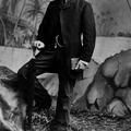 Elder Van Ransler Miller Hawaiian Mission 1882