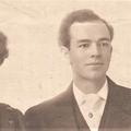 Henry & Verna serve together in Hawaii, 1909 October