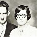 Lloyd and Vilda serve together in Hawaii, Between 1926 October – 1927 July