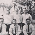 Hawaiian Missionaries, 1923