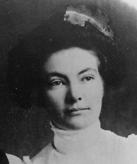 Mary Viroqua Nelson (1880 - 1965) Profile