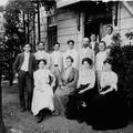Missionaries in Japan