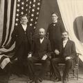 First Missionaries to Japan