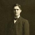 Portrait of Elder Taylor