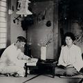 Featherstones in Japan