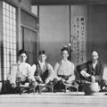 Hulda Augusta Winters (1856 - 1951), Japan (1902 - 1903)