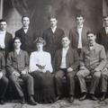 Missionaries in Japan