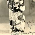 Sister Torgerson, Missionary in the Hawaiian Islands