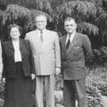 Mission to Japan 1950-1953