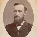 Heber Jeddy Grant (1856 - 1945) Profile