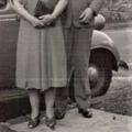 "President and Sister Robertson - Japan,  1939 April 4