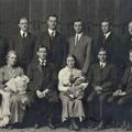 "The Missionaries" (In Japan) 1916