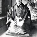 Lloyd Ivie - 1st Mission Japan