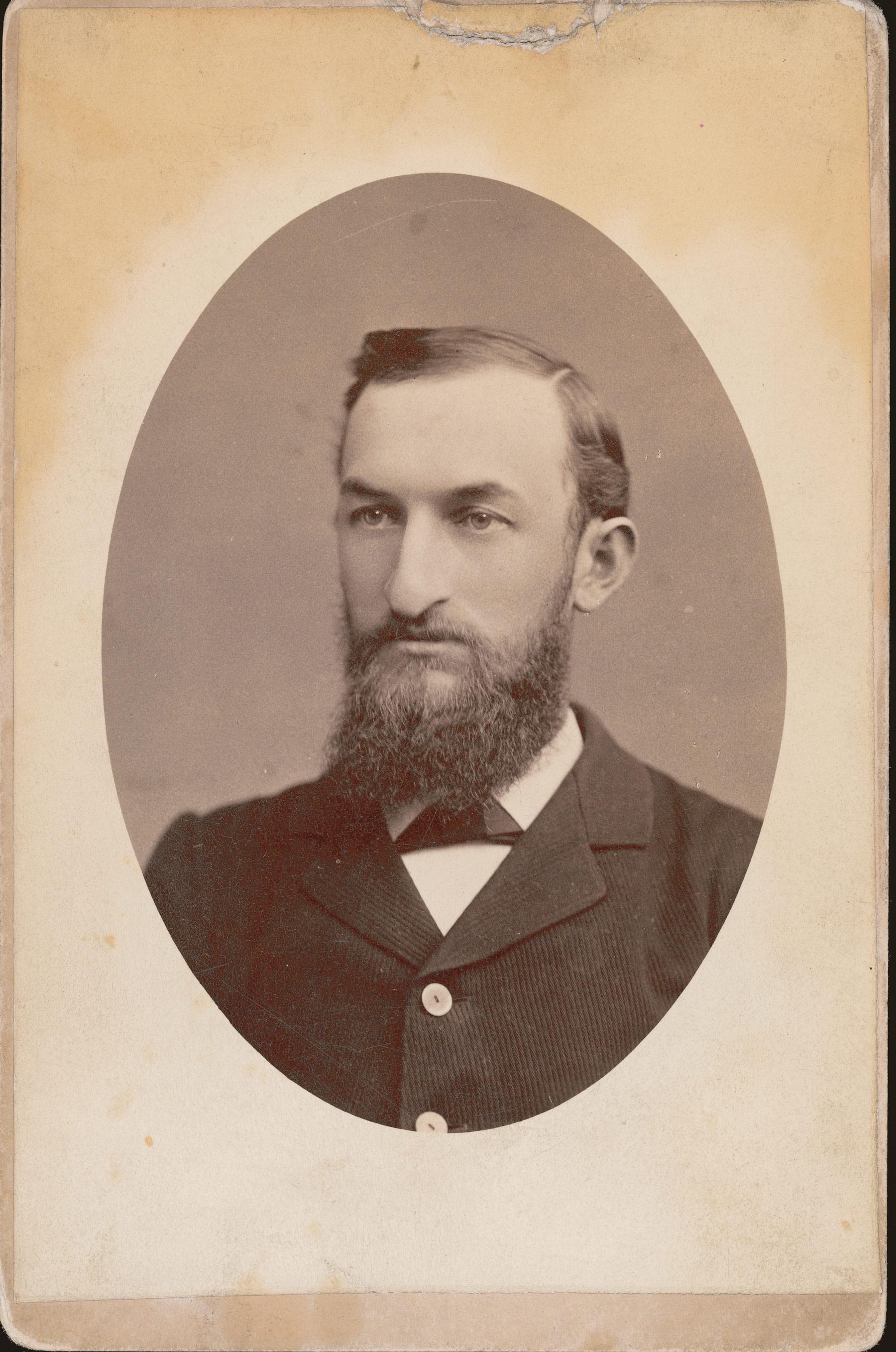 Heber Jeddy Grant (1856 - 1945) Profile