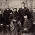 David Haight (1848 - 1916), Australasian (1887 - 1887)