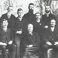 Missionaries Arrive in New Zealand