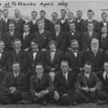 New Zealand Mission