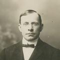 George Albert Christensen (1875 - 1967) Profile