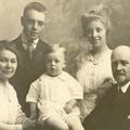 Lambert Family in New Zealand