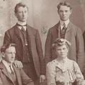 Missionaries to New Zealand
