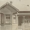 New Zealand Mission headquarters, 1905