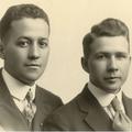 New Zealand Missionaries