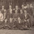 A Mission Conference with President George Bowles, Between 1909 – 1910