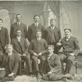 New Zealand Mission Missionaries,  1905 February 14