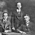 New Zealand Missionary Group, Between 1917 – 1920