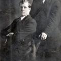 Elder Charles William Price, Circa 1910