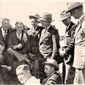 NZ Mission Elders, Hawaii and Home-bound,  1931 June