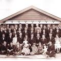Mission Conference held in Ngaruawahia, 7 April 1928
