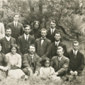 Missionaries in New Zealand, Between 1912 – 1913