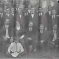 Missionaries Who Served in New Zealand 1909-11