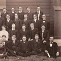Hui Tau Conference in New Zealand,  1910