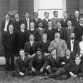 1910 Conference Hui Fou, Between 1909 – 1910