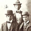 New Zealand Elders Flinders, Tiffany & Linford