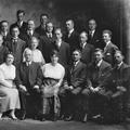 Mission Picture in New Zealand, Circa 1918